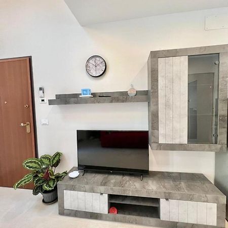 Isola Apartman Rapallo Kültér fotó