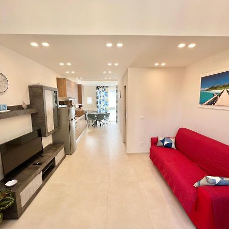 Isola Apartman Rapallo Kültér fotó
