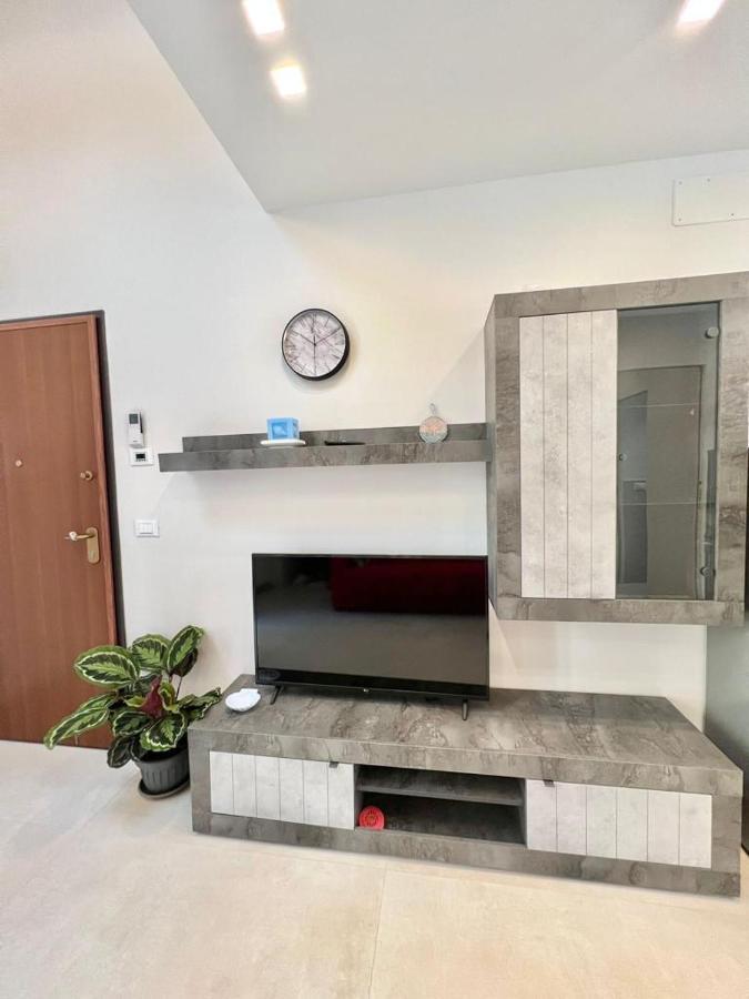 Isola Apartman Rapallo Kültér fotó