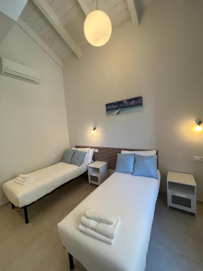 Isola Apartman Rapallo Kültér fotó