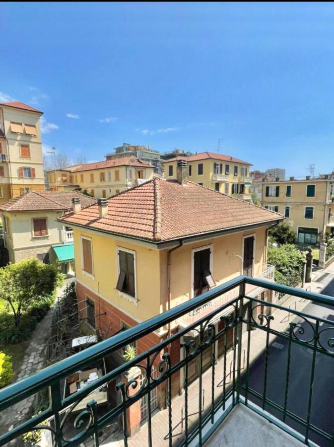 Isola Apartman Rapallo Kültér fotó