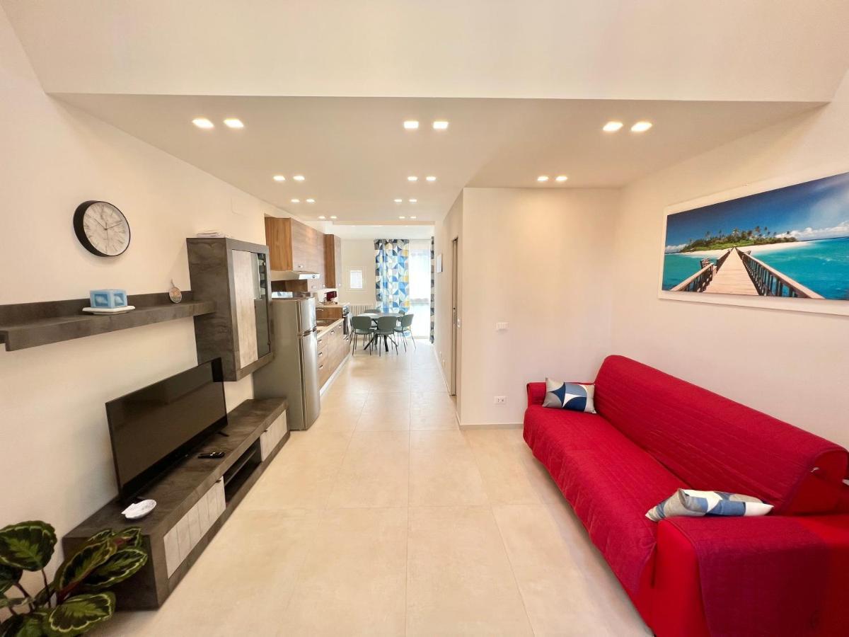 Isola Apartman Rapallo Kültér fotó
