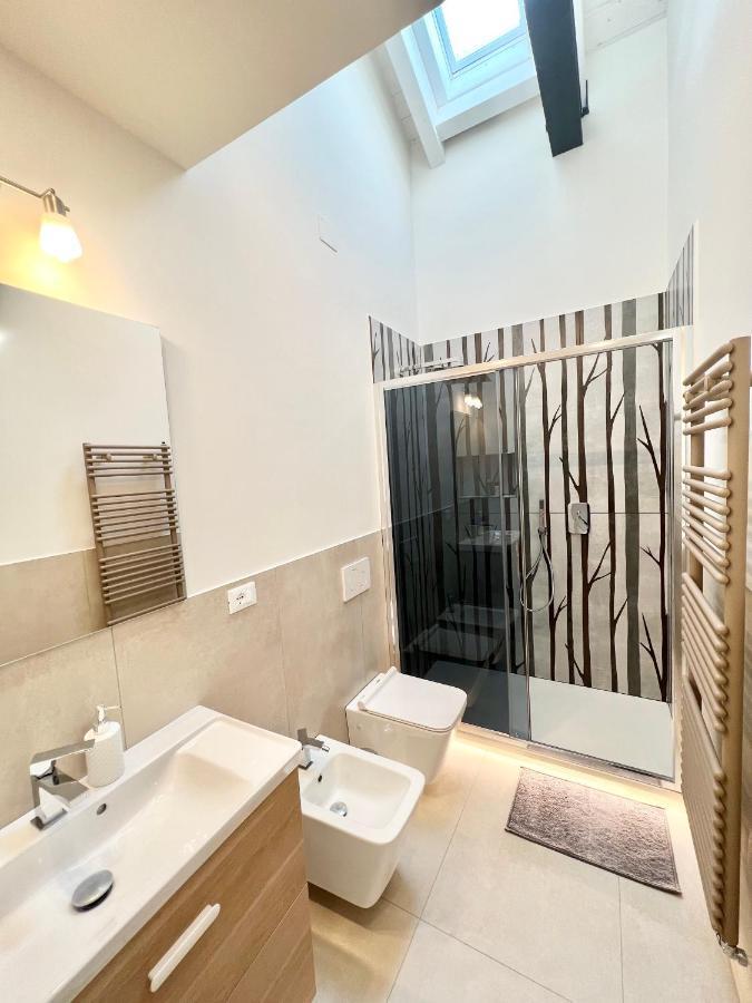 Isola Apartman Rapallo Kültér fotó