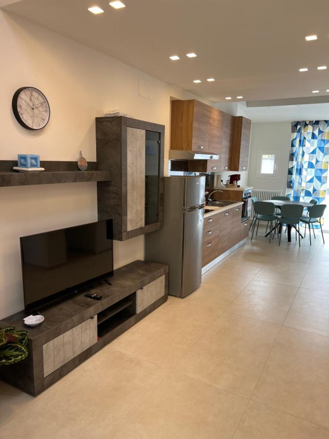 Isola Apartman Rapallo Kültér fotó