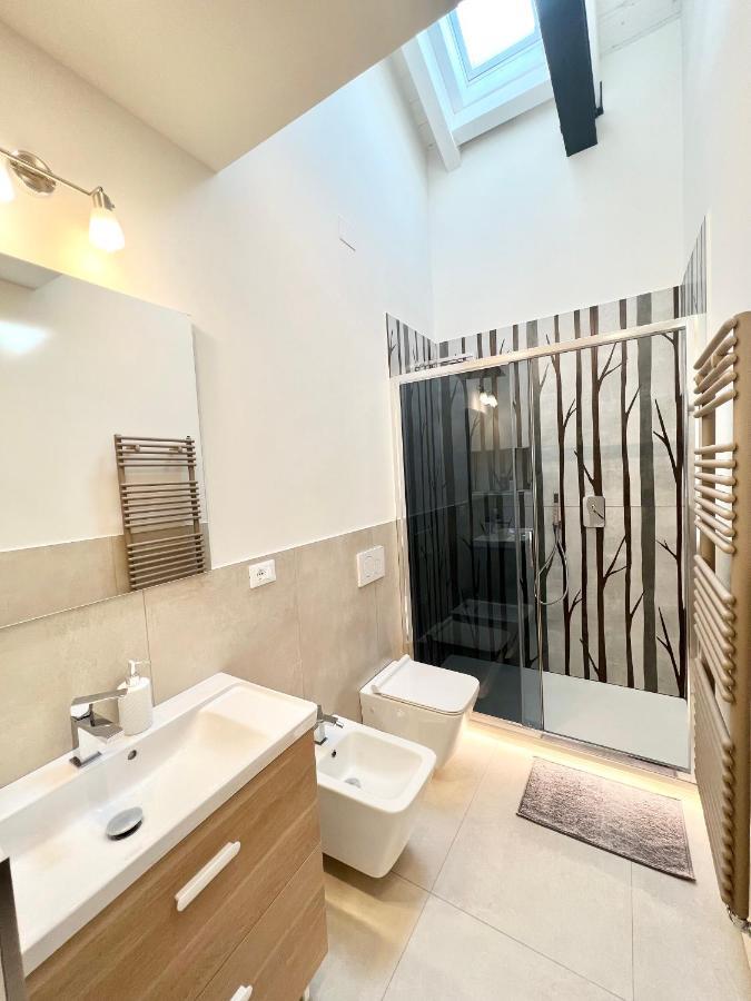 Isola Apartman Rapallo Kültér fotó