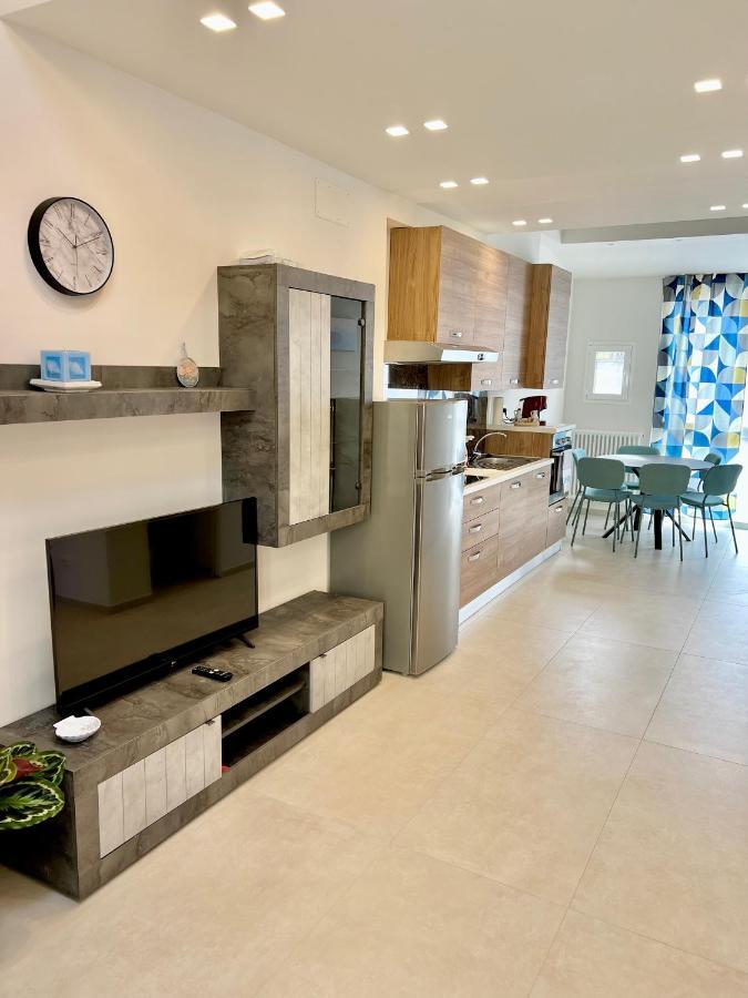 Isola Apartman Rapallo Kültér fotó